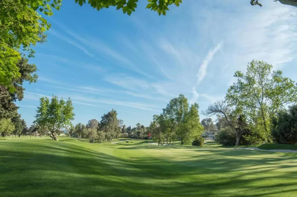 En Pierre Et Vacance Au Golf Appartement *