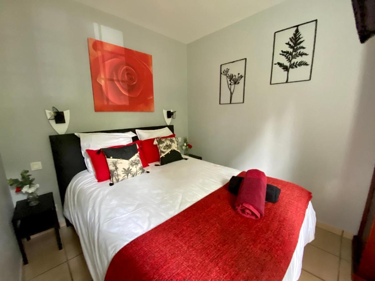 En Pierre Et Vacance Au Golf Apartment
