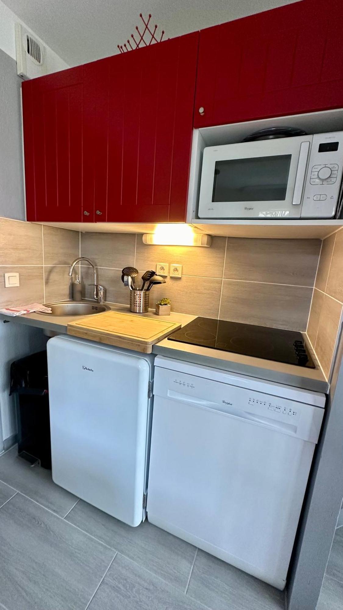 Apartment En Pierre Et Vacance Au Golf Biscarrosse