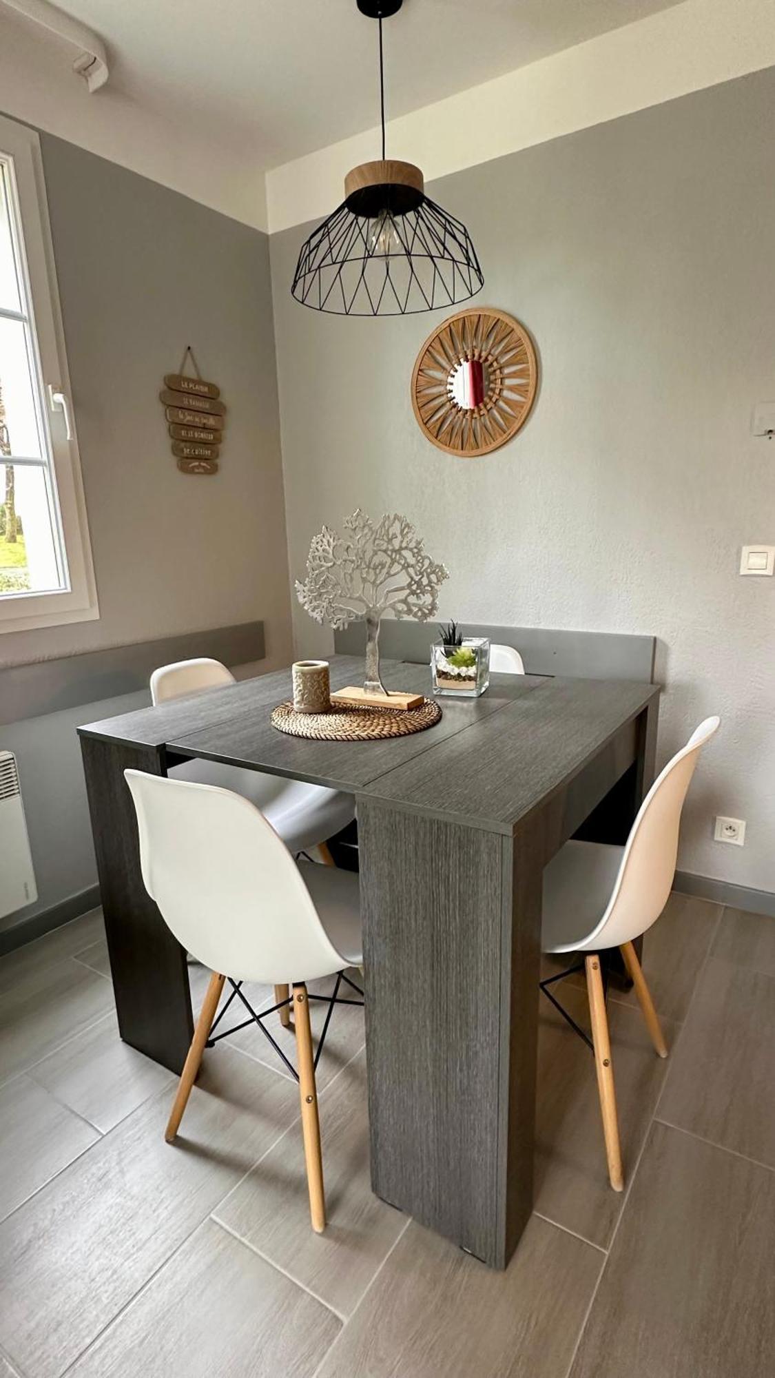 Apartment En Pierre Et Vacance Au Golf