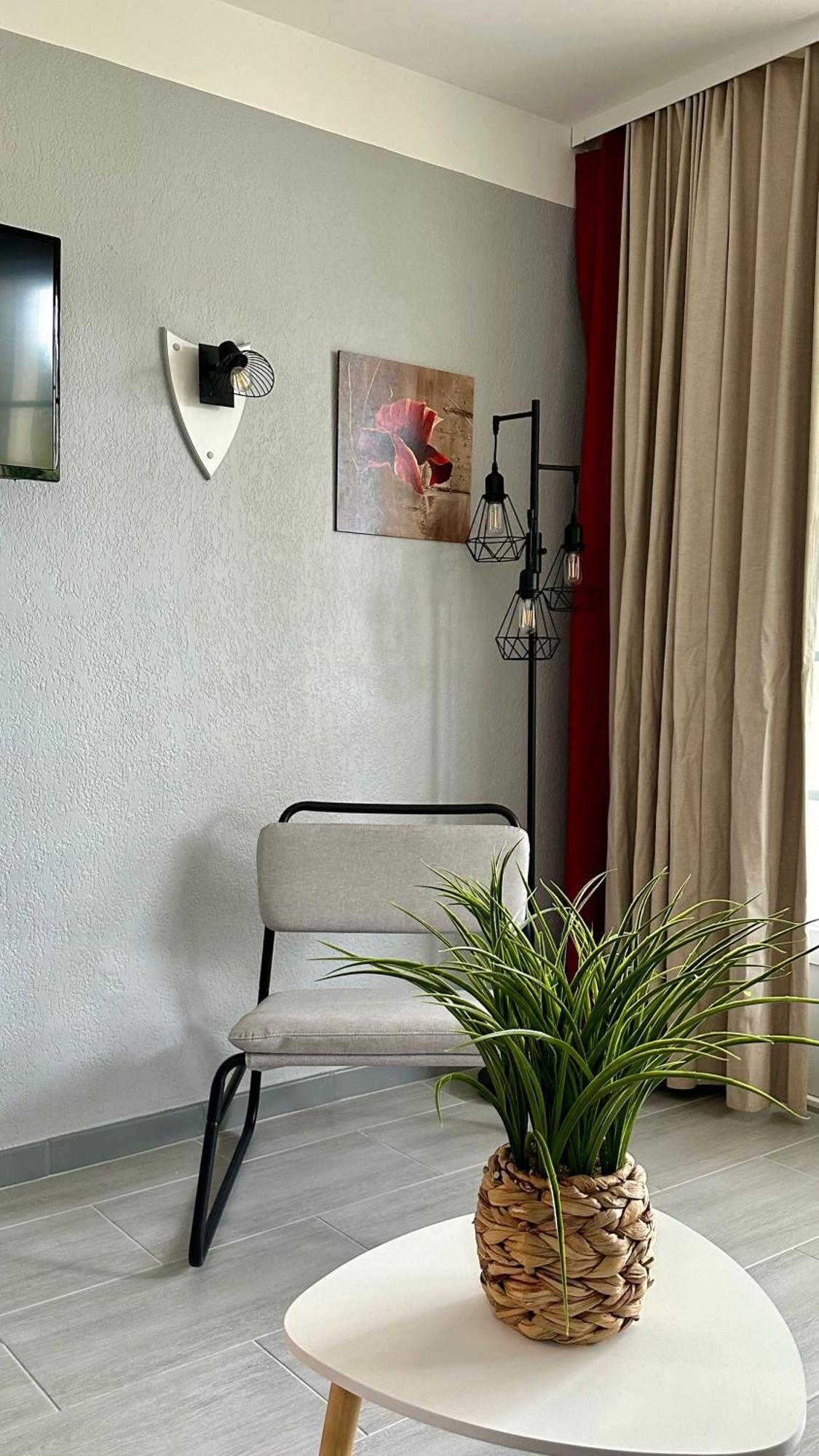 En Pierre Et Vacance Au Golf Apartment