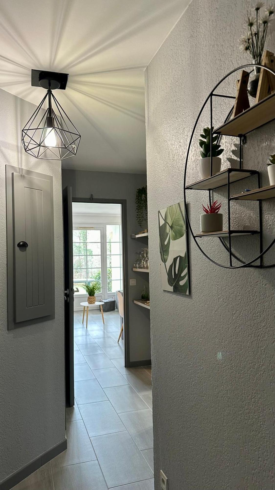 Apartment En Pierre Et Vacance Au Golf